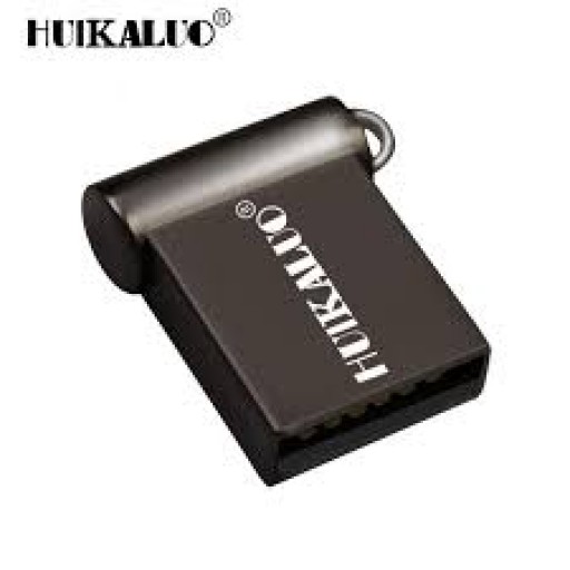 Mini Small  Usb Flash Drive 32GB Black