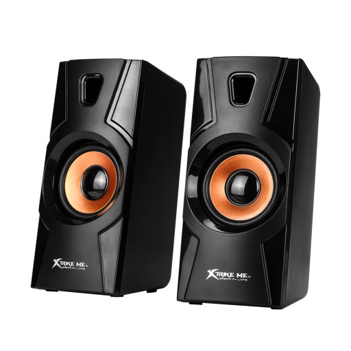 XTRIKE-ME SK-401 Gaming Speakers